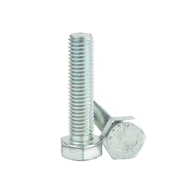 Bolts