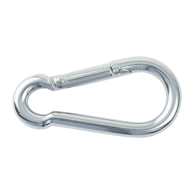 Carabiner