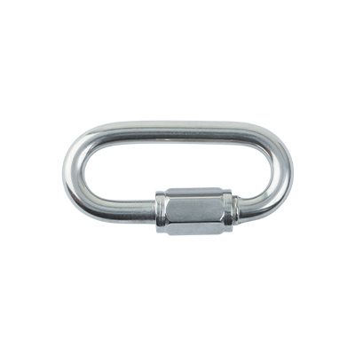 Safety Nut Carabiner