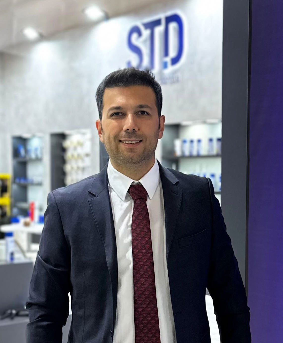 Standart Cıvata’nın Yeni Müşteri Platformu: “STD Connect”